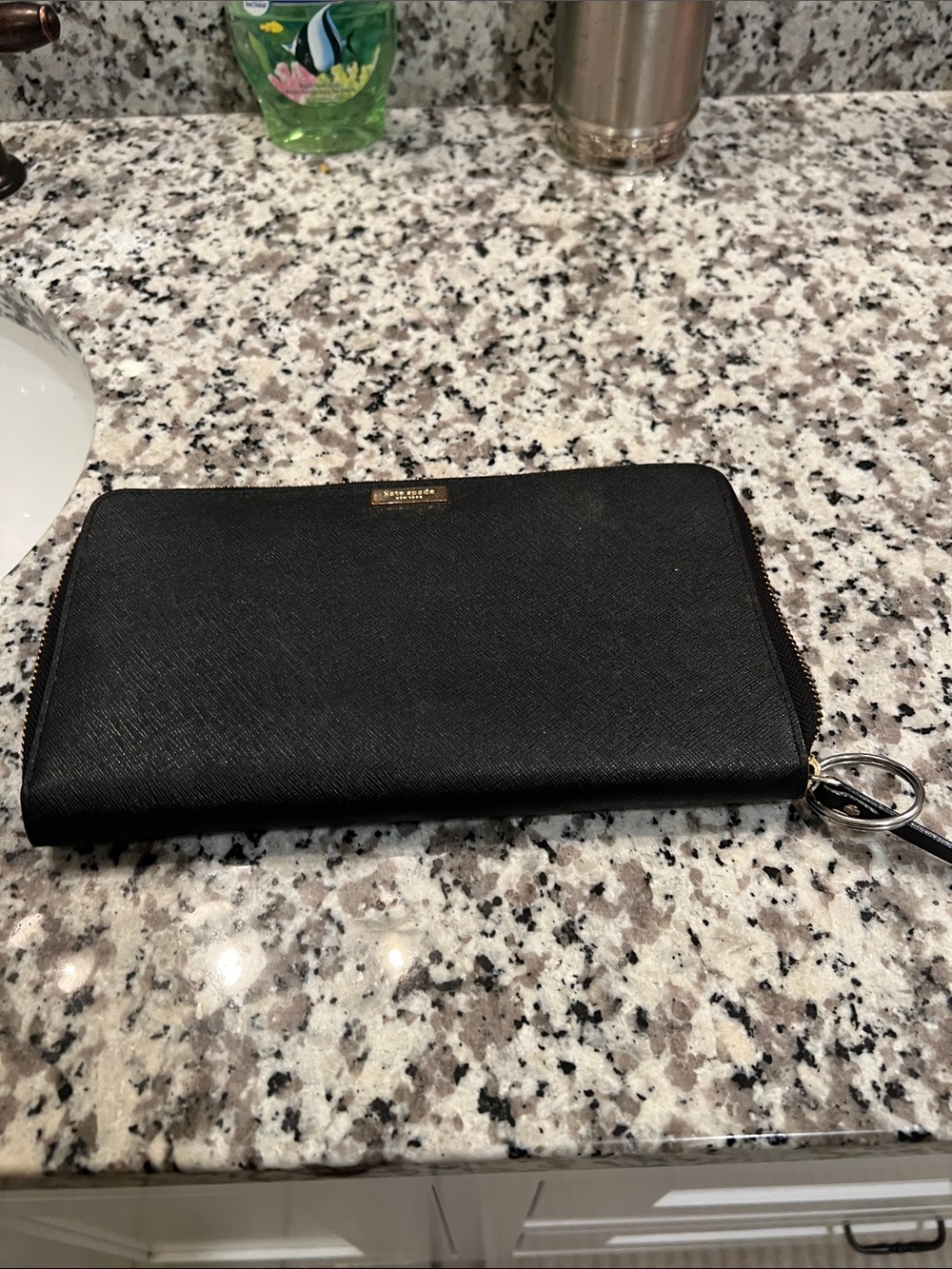Kate spade wallet / clutch